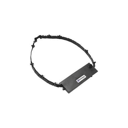Cig Dataproducts Non-OEM New Black Printer Ribbon for IBM 1040440 (EA) R5020